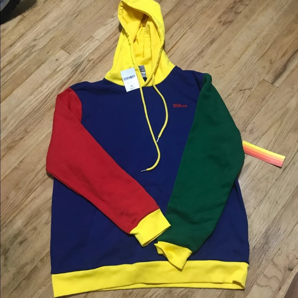 Hoodie